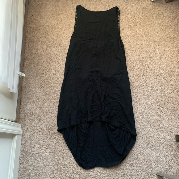 Acacia open back dress - Picture 4 of 7